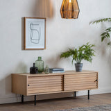 Gallery Okayama Oak Media Unit