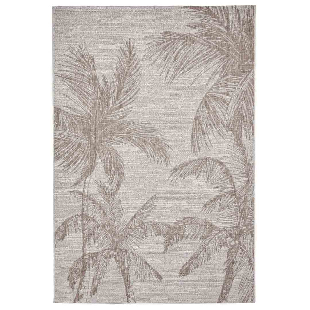 Think Rugs Miami Palm Tree Outdoor Rug – Taylors on the High Street