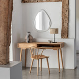 Gallery Milano 1 Drawer Desk