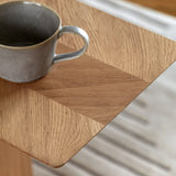 Gallery Milano Supper Table