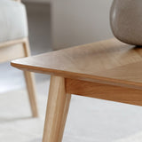 Gallery Milano Coffee Table
