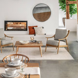 Gallery Milano Coffee Table