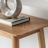 Gallery Milano Console Table