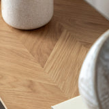 Gallery Milano Console Table