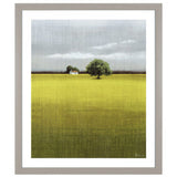 Morning Warmth Framed Art by Sabrina Roscino