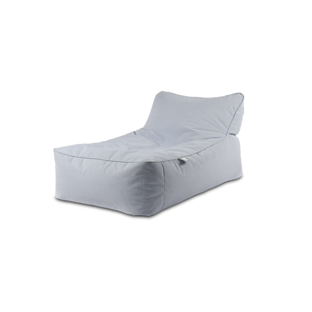 Extreme Lounging B-Bed Outdoor Pastel