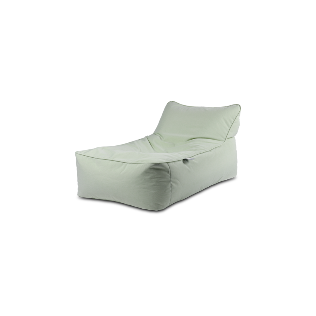 Extreme Lounging B-Bed Outdoor Pastel