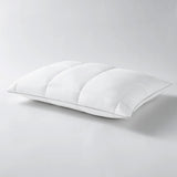 The Fine Bedding Company Natural Latex Foam Pillow