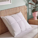 The Fine Bedding Company Natural Latex Foam Pillow