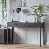 Gallery Ottinge 2 Drawer Desk