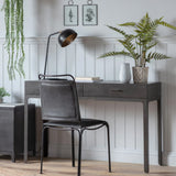 Gallery Ottinge 2 Drawer Desk