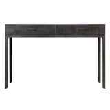 Gallery Ottinge 2 Drawer Desk