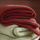 Laura Ashley Parker Throw