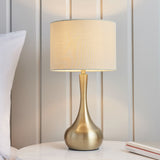 Piccadilly Dimmable Table Lamp