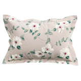 Sanderson x National Trust Poet's Rose Duvet Set