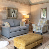 Alstons Olly Range