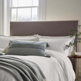 Bedeck of Belfast Rare Earth Eben Duvet Set