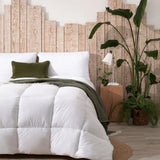 The Fine Bedding Company Return to Nature Pillow