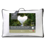 The Fine Bedding Company Return to Nature Pillow
