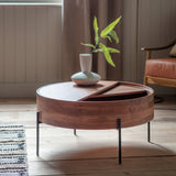 Gallery Risby Coffee Table