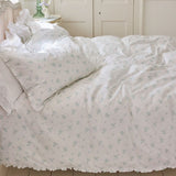 Shabby Chic by Rachel Ashwell Rosabelle Duvet Set