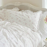 Shabby Chic by Rachel Ashwell Rosabelle Duvet Set