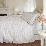 Shabby Chic by Rachel Ashwell Rosabelle Duvet Set