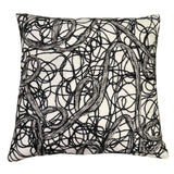 Toledo Cushion