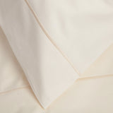 The Finest Linen Company Savile Cord Standard Housewife Pillowcase