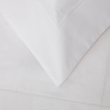 The Finest Linen Company Savile Cord Oxford Pillowcase