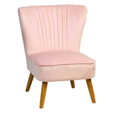 Kyoto Shell Accent Chair