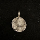 Malcolm Appleby Small Star Flowers Pendant