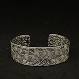 Malcolm Appleby Sneezewort Bangle