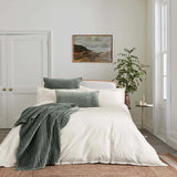 Bedeck of Belfast Rare Earth Soma Duvet Set