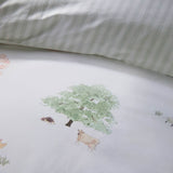 Sophie Allport Spring Cottage Duvet Set