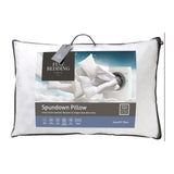 The Fine Bedding Company Spundown Medium Support Pillow