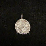 Malcolm Appleby Star/Stars Pendant