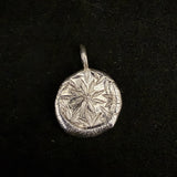 Malcolm Appleby Star/Stars Pendant