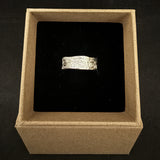 Malcolm Appleby Starfish Ring - Size O