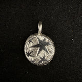 Malcolm Appleby Starry Pendant