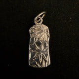 Malcolm Appleby Starry Strip Pendant