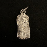 Malcolm Appleby Starry Strip Pendant