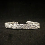 Malcolm Appleby Stars & Flowers Bracelet