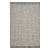 Think Rugs Stitch Outdoor Rug