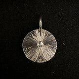 Malcolm Appleby Stitchwort Pendant