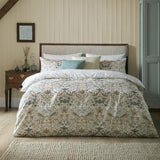 William Morris at Home Strawberry Thief Duvet Set