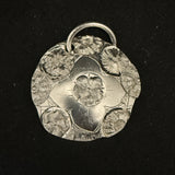 Malcolm Appleby Struck - Flower Pendant