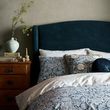 William Morris at Home Sunflower Duvet Set