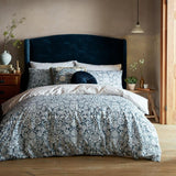 William Morris at Home Sunflower Duvet Set