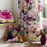 Bluebellgray Taransay Ready Made Curtains